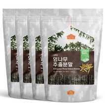 닥터비옴 엄나무 추출물 300g x 4개