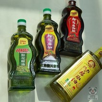 틱톡차이나 얼얼한 산초기름 중국식품 마라유 마조유 화조유 향미유, 4.마샹쭈이 마조유 468ml