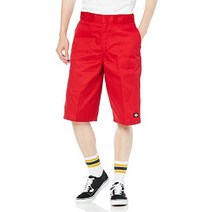 디키즈 반바지 42283 캐주얼 하프 폴리코튼 팬츠 남성