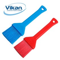 바이칸 소프트 인테리어 브러쉬, 블루