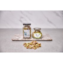 여수 몸사랑농원 무농약원료 구절초꽃차(대20g 소11g), 1개, 20g