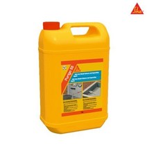 씨카 퓨리고 5S Sika purigo 5S 투명 20L 콘크리트 표면 강화제, 1개