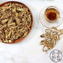 국산 작두콩차 250g 6개 건 콩알 말린 껍질