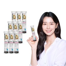 권나라 독일 잔티바 발포 비타민C 아연 20정(20일분), 9통