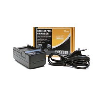 FUJI NP-80 호환충전기 파인픽스 4800 4900z 6800, 후지 NP-80 호환충전기