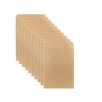 테이프 접착식형 서류봉투 245 x 330 mm, 01.A4, 500개