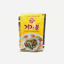 프리미엄 오뚜기 겨자 분말 300g, 상세페이지 참조