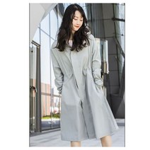 여자 골프 레인코트 비옷 우비 우의 방수