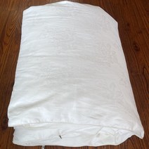 양모이불 솜 추천 호주 간절기 양털 사계절 정통 뽕나무 실크 필링 경량 이불, 54.170x220cm - 2.5kg silk fill