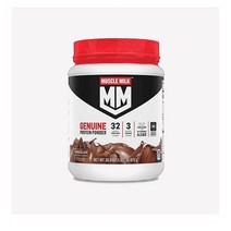 뉴 머슬밀크 제뉴인 875g, 1개