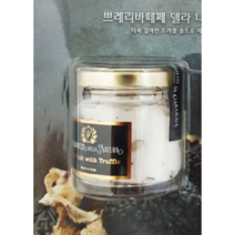 코스트코 이탈리아 트러플소금 100g 송로버섯소금 버섯소금 블랙트러플