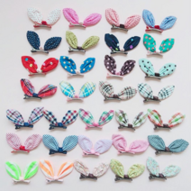 바니 집게핀 31종 국산 핸드메이드