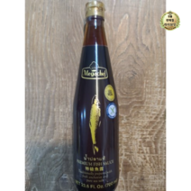 라이브잇 태국 메가쉐프 피쉬소스 700ml, 1개