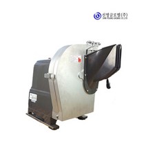 신영글로벌 채칼 슬라이서 야채커팅기 절단기 SY-1600, 8.채칼 폭14mm두께7mm