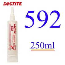 견고한 50ml 록타이트 577 567 565 572 파이프 스레드 실란트 씰링 접착제 Loctite 542 586 569 554 545 SF, 16 575 250ml
