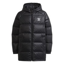[AK PLAZA] [아디다스 키즈]아디컬러 ELO 다운 재킷(H34567)