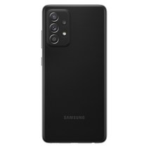 삼성전자 갤럭시 A52S 5G 128GB, 블랙