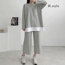 H스타일 (SET)브런치세트