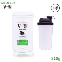 완두콩 단백질 파우더 식물성 프로틴 보충제 non gmo 비건 채식 주의자 식사대용 쉐이크 MRP 글루텐 프리 미국산 식약처 식약청 haccp 인증 귀리 국산 쵸코 여성 남성 추천, 3개, 810g
