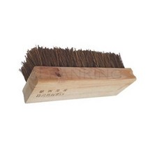 야자각솔 목다와시 바닥솔 신주 계단 청소솔, 1개