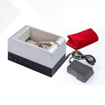 카드셔플기 포커 블랙잭 딜러 기계 스마트 카드36 도 회전 범용 재생 카드 거래 도구 홈 카지노 라이센서, 04 Light Grey_03 AU  PLUG
