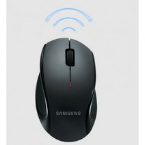 팜스 삼성 SMO-3550B 무선 마우스