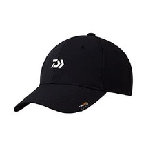 다이와 DAIWA 낚시 코듀라 캡 모자 방수 발수 DC-6722W free
