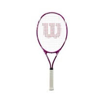 Wilson 윌슨 트라이엄프 테니스 라켓, 1개
