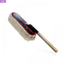 [케이원] 카데코 토드 차량용 면사 털이개 차량용털이개