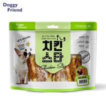 소형견 영양간식용 아미노산함유 간식 2개 강아지용품