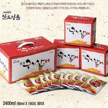 진도구기자진액30