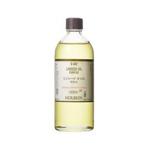 [홀베인]린시드오일 200ml No.502 Series.B