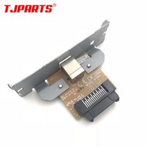 3d 프린터 수리 보드 호환 UB-U05 M186A C32C823991 A371 USB 포트 인터페이스 카드 엡손 TM-T88V TM-H6000IV T88V H6000IV TM-T