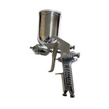 대원금속 중력식 분사도장 스프레이건 세트 DW_71_2G