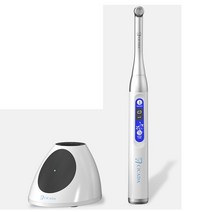 광중합기 경화기 치과 용품 스틱 금속 고출력 도광복, 1개