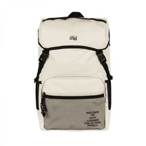 드라이프 COVER BACKPACK IVORY