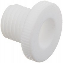 Chemglass CG-362-03 Series CG-362 Internal Bushing Open Top Size #15 14 mm OD PTFE 110 Viton O-R, 1, 110 Viton O-Ring, PTFE, 14 mm