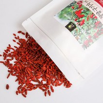 베타인 엽산 철분 풍부 청양 구기자 500g / 구기자즙 구기자차티백 구기자효능, 구기자건재 500g