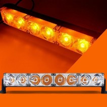 PDW7C13DF 집어등 작업등 공동용도 노랑 차량용서치라이트 COB 12V-24V 작업램프 LED서치라이트 160W, 본상품선택