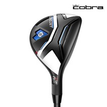 (코브라) 2023년 에어로젯 유틸리티, 4번 (SR)