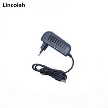 전기용품 퓨즈 콘덴서 릴레이 스위치 센서 19V 0.6A 600mA 어댑터 충전기 진공 청소기 부품 ilife x5 v5 v5s v3 pro a4s a4 V50 a6 V55 V5s, AU_19V 600mA