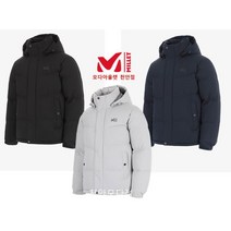 밀레 밀레 21년 핫 초특 느와 구스 다운_MVQWD431