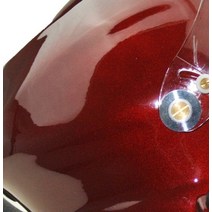 En980 표준 패러글라이딩 파라 모터 스카이 다이브 PNR 항공 헤드셋 헬멧 소음 제거 헤드셋, L_2, 빨간_2