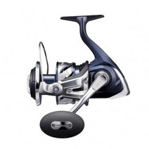 시마노(SHIMANO) 스피닝릴 솔트워터 트윈파워 SW 2021 1400XG