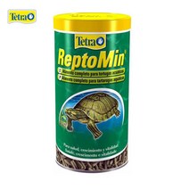 테트라 렙토민 [250ml] 레이저백 커먼머스크 거북이전용 거북이사료, 단품