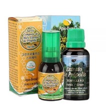 아피스브라질 그린 프로폴리스 액상+허니스프레이 30ml 각1병, 상세페이지 참조, 상세페이지 참조, 상세페이지 참조, 상세페이지 참조, 상세페이지 참조
