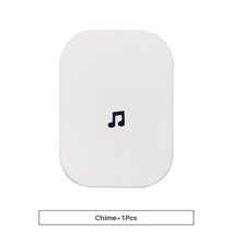 스마트 인터폰 1080p tuya 스마트 비디오 초인종 2.4ghz 5ghz wifi 무선 도어 벨 방수 야간 투시경 스마트 홈 비디오 인터콤 카메라, 옵션 1, 미국 플러그