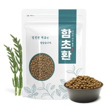 자연초 함초환, 400g, 2개