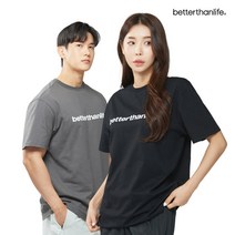 스탠다드핏 숏슬리브(BDBTSF07)