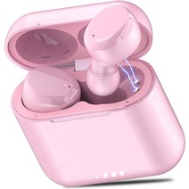 TOZO T6 Bluetooth 이어폰 2022 가방화판 IPX8 완전 방수 케이스 첨부 완전 무선 자, 상세페이지 참조